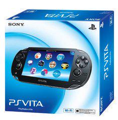 PS Vita – Nostalgic Video Games & Arcade