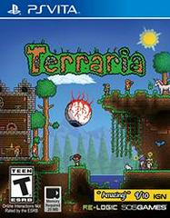 Terraria | (LS) (Playstation Vita)