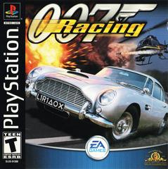 007 Racing | (LS) (Playstation)