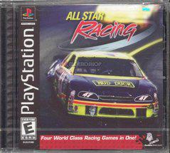 All-Star Racing | (CIB
) (Playstation)