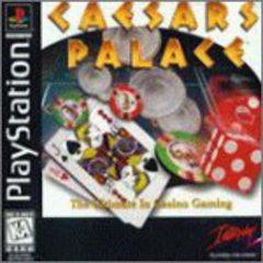 Caesar's Palace | (CIB
) (Playstation)