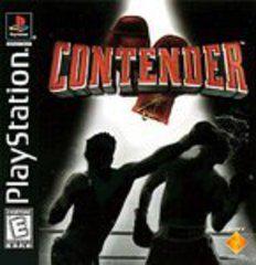 Contender | (CIB) (Playstation)