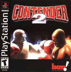Contender 2 | (CIB
) (Playstation)