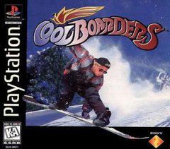 Cool Boarders | (CIB
) (Playstation)