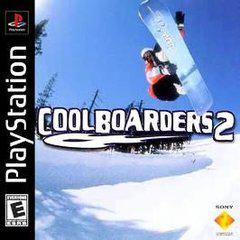 Cool Boarders 2 | (LS) (Playstation)