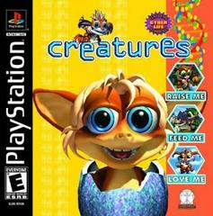 Creatures | (GB
) (Playstation)