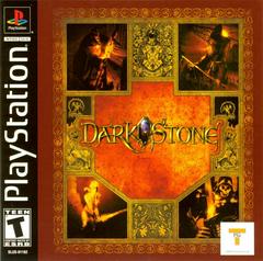 Darkstone | (CIB
) (Playstation)