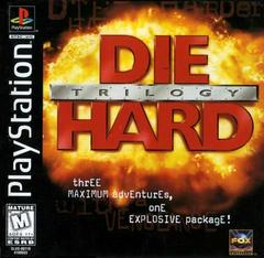 Die Hard Trilogy | (LS) (Playstation)