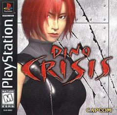 Dino Crisis | (CIB) (Playstation)