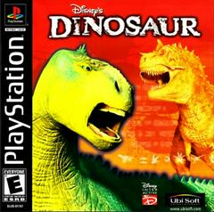 Disney's Dinosaur | (LS
) (Playstation)