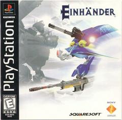 Einhander | (LS
) (Playstation)