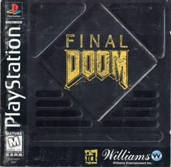 Final Doom | (GM
) (Playstation)