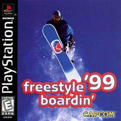Freestyle Boardin' '99 | (CIB
) (Playstation)