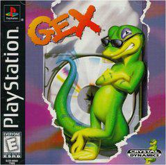 Gex | (CIB) (Playstation)