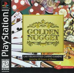 Golden Nugget | (CIB
) (Playstation)