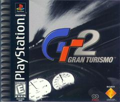 Gran Turismo 2 | (CIB) (Playstation)