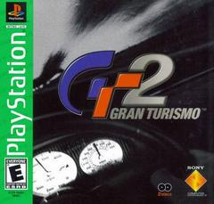 Gran Turismo 2 [Greatest Hits] | (CIB) (Playstation)
