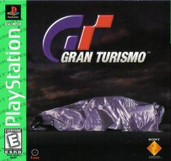 Gran Turismo [Greatest Hits] | (CIB
) (Playstation)