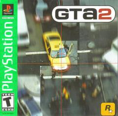 Grand Theft Auto 2 [Greatest Hits] | (CIB) (Playstation)