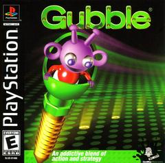 Gubble | (LS
) (Playstation)