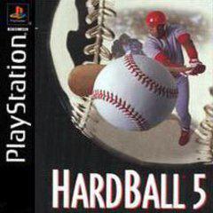 HardBall 5 | (LS) (Playstation)