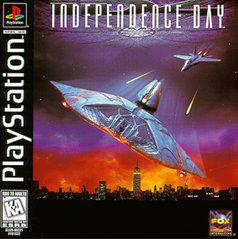 Independence Day | (CIB
) (Playstation)