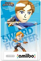 Mii SwordFighter | (LS) (Amiibo)