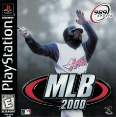 MLB 2000 | (GM) (Playstation)