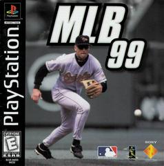 MLB 99 | (GB) (Playstation)