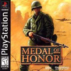 Medal of Honor | (LS) (Playstation)