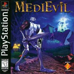 Medievil | (CIB) (Playstation)