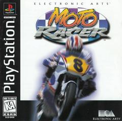 Moto Racer | (LS
) (Playstation)