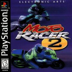 Moto Racer 2 | (CIB
) (Playstation)