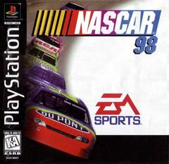 NASCAR 98 | (CIB) (Playstation)