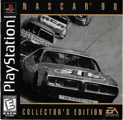 NASCAR 98 [Collector's Edition] | (CIB) (Playstation)