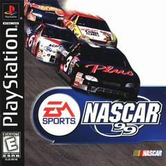NASCAR 99 | (GM) (Playstation)