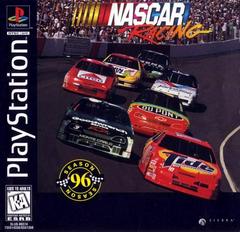 NASCAR Racing | (CIB) (Playstation)
