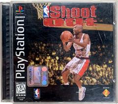 NBA ShootOut | (LS) (Playstation)