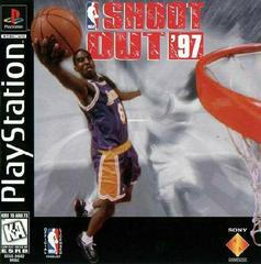 NBA ShootOut 97 | (LS) (Playstation)