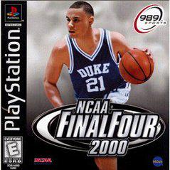 NCAA Final Four 2000 | (CIB) (Playstation)