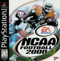 NCAA Football 2000 | (LS) (Playstation)