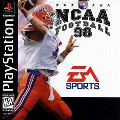 NCAA Football 98 | (LS) (Playstation)