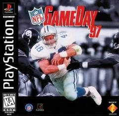 NFL GameDay 97 | (CIB
) (Playstation)