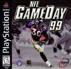 NFL GameDay 99 | (LS
) (Playstation)