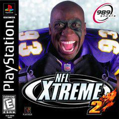 NFL Xtreme 2 | (LS
) (Playstation)