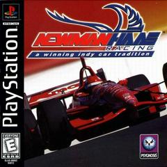 Newman Haas Racing | (CIB
) (Playstation)