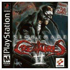 Nightmare Creatures II | (CIB) (Playstation)
