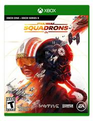 Star Wars: Squadrons | (GB) (Xbox One)