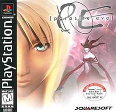 Parasite Eve | (CIB) (Playstation)