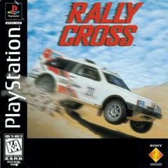 Rally Cross | (LS
) (Playstation)